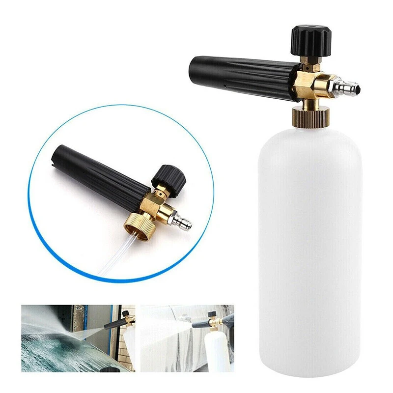 Farm spray bottle